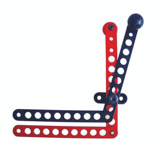 WIN60115L Late Model Shifter 
