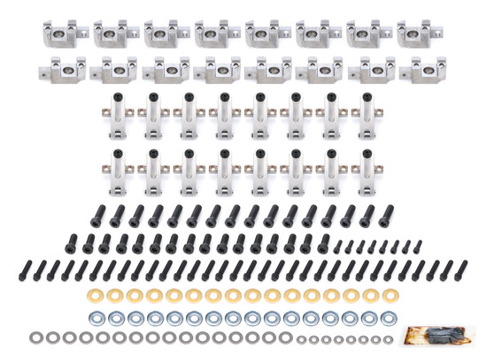 JESKPS-320126-7575 Pro Shaft Rocker Kit BBF 1.75/1.75  TFS A460