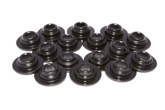 COM792-16 Beehive Valve Spring Retainers - Ford 4.6L 2V