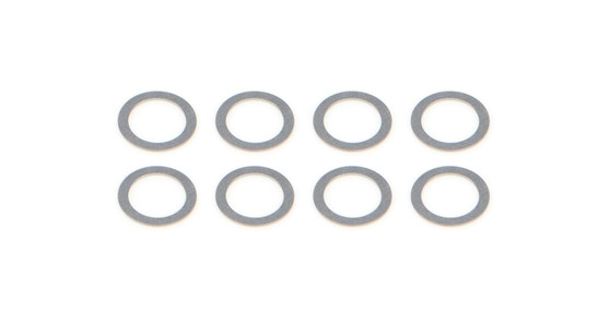 QA17855-195 Valve Disc Kit 8pk .542 OD X .015in