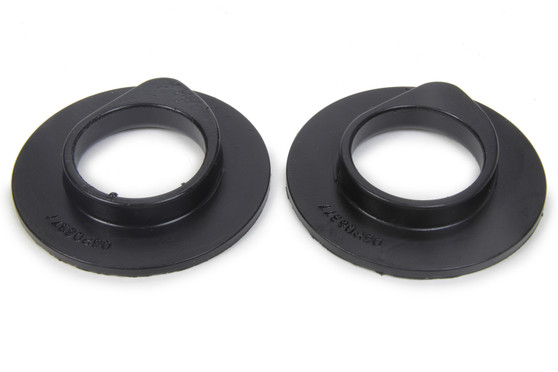 ENE4-9108G 90-96 Ford Bronco Front Coil Spring Isolator Set