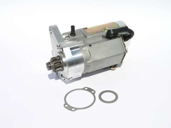 MEZTS106 HD Starter - Mopar 130 Tooth