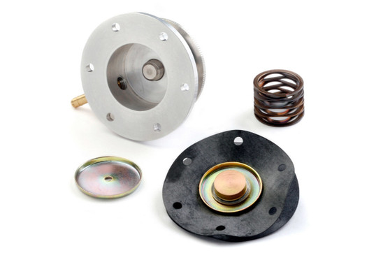 HLY512-501 Fuel Pressure Regulator 85-92 GM F-Body