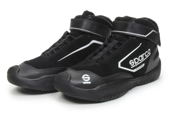 SCO0012PS2115NR Shoe Pit Stop 2 Size 11.5 Black