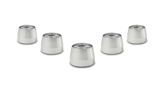 VIB28978 Fitting Replacement Oliv e for PTFE Hose Ends -8