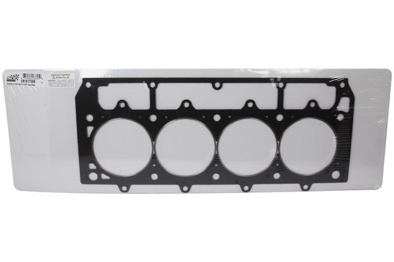 SCECR191759R Vulcan C/R Head Gasket GM LSX RH 4.174 x .059