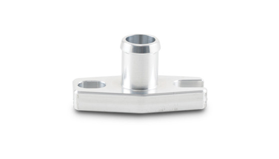 VIB28941 Oil Drain Flange 5/8in OD Male Neck