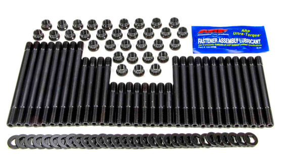 ARP235-4318 BBC Head Stud Kit 12pt.