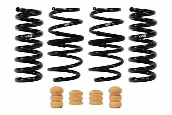EIBE10-35-054-04-22 Pro Kit Lowering Springs 21-23 Mustang Mach E