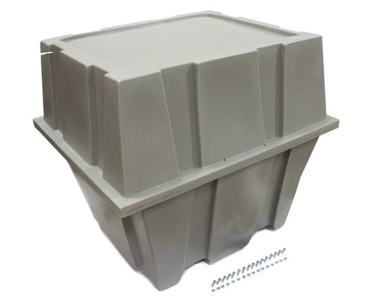 SCR5111 Engine Case - Ultra Large
