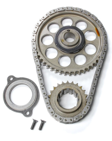 ROLCS10065 Ford 351C Billet Roller Timing Set