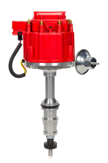 SPC3109R HEI Distributor Ford FE 330-332-352-360-361-390