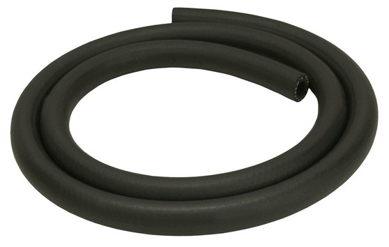 DER15701 1/2in I.D. x 5ft Hi-Temp Oil Hose