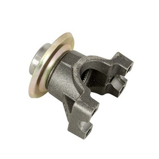 STGU2203 Strange Pinion Yoke - Ford 9in 28-Spline Steel