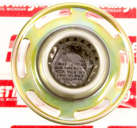 SWE801-70105 Quick Release L/W Steel 