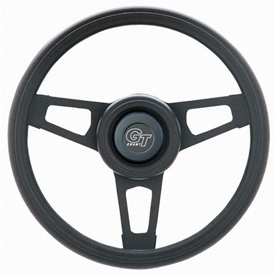 GRT870 13.75in Black/Foam 