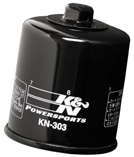 KNEKN-303 Oil Filter               