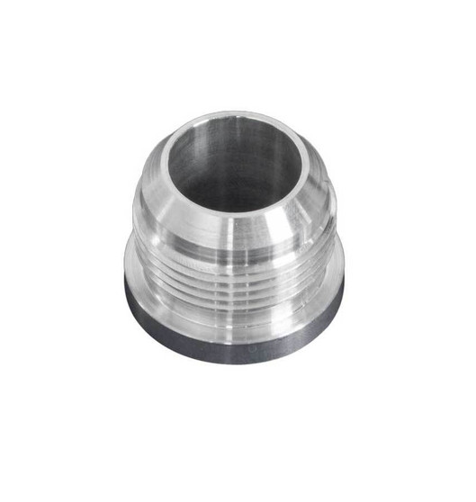 JOE37016 Weld Fitting -16AN Male Aluminum