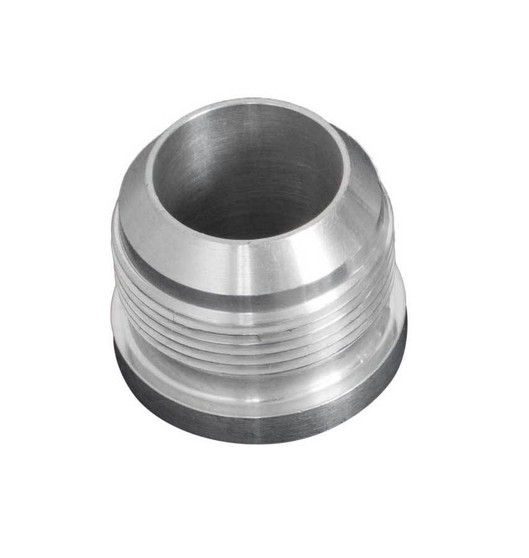 JOE37020 Weld Fitting -20AN Male Aluminum