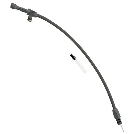 SPC8204BK Dipstick Transmission GM 700R4 Black