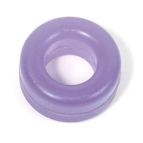 RESRE-BR-RSW-960 Bump Stop Purple 1.25in OD x .625in Thk