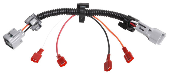 MSD8884 Wire Harness - MSD Box to 98-03 Mopar