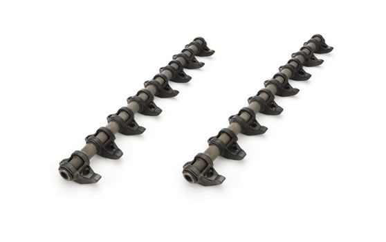 COM1980-16 LS3 BSR Shaft Rocker Arm Kit 1.7 /1.7 Ratio