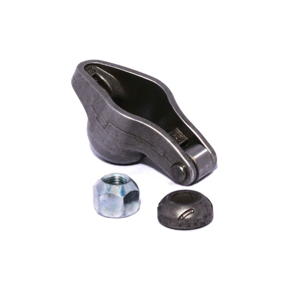 COM1412-1 Sbc Mag-Roller Rocker Arms 3/8 Stud/1.52 Ratio