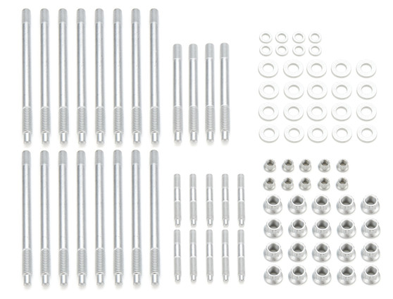 ENQHS294NA LS CM Cylinder Head Stud Kit 97-03
