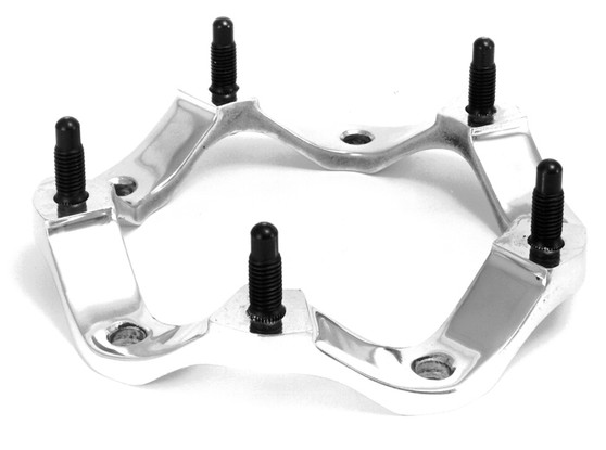 WIL270-2189C Wheel Spacer W/5 2in 