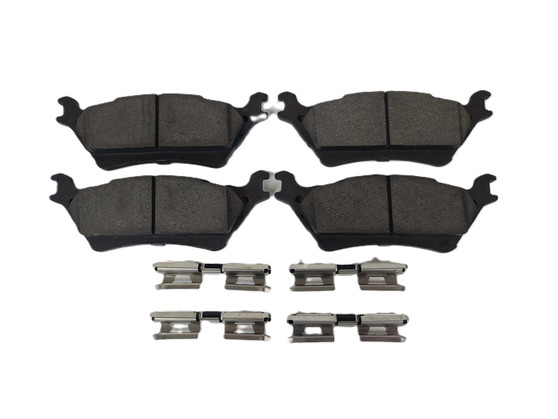 BAED1602 Claw  Brake Pads 