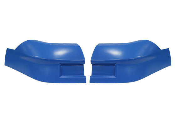 FIV570-410-CB Ford Nose Blue 