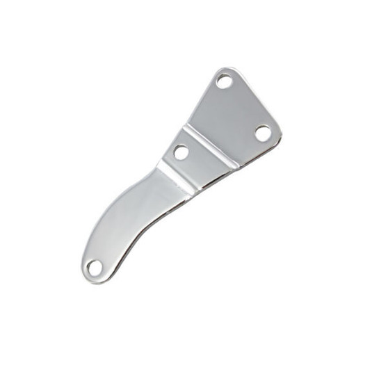 SPC6087 Alternator Bracket BBC Lower Long Water Pump