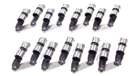 CRO66292X842E-16 Roller Lifters E/M - SBC w/Offset Intake