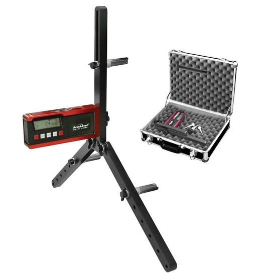 LON52-78298 Digital C/C Gauge Large Dunlop Style 22in