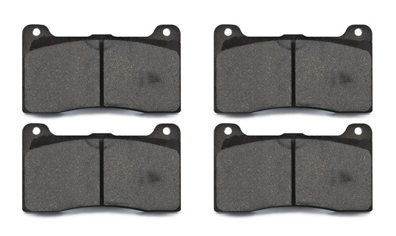 WIL150-45-7816K Brake Pad Set BP-45 7816 Narrow Dynalite  Dynapro