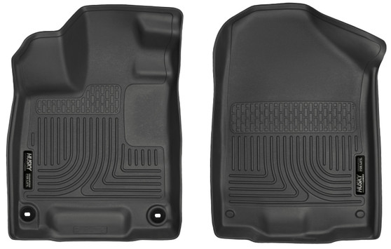 HSK18411 Front Floor Liners 