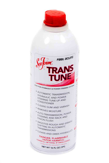 ATPTT16 Sea Foam Trans Tune 16oz 