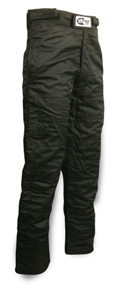 IMP23332510 Pants Racer 2.4 Large Black