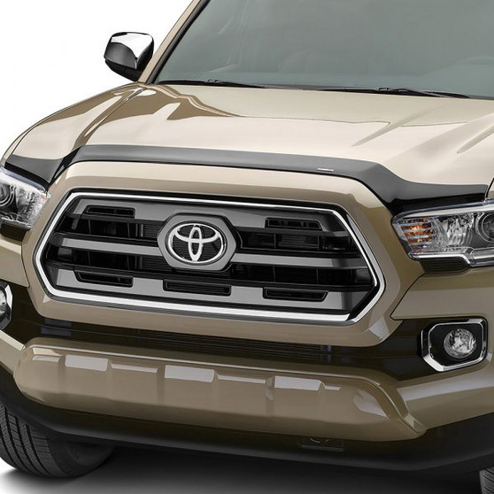 WEA55184 Dark Smoke Hood Protector