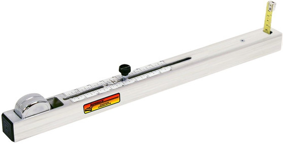 LON52-78320 Chassis Height Gauges Short