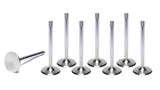 FERF6247-8 SBM 1.880 C/6 Intake Valves 4.980 OAL