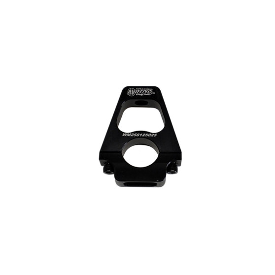 WEHWM258125025 Clamp on Hood Pin Mount 1-1/4 Dia 2-1/2in Tall
