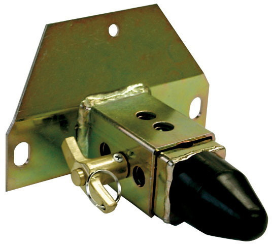 PFM68080 Adj. Pinion Snubber - 85-93 Mustang