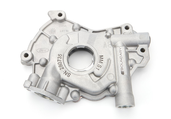 BOPMM-S1 Oil Pump w/Billet Gear Ford 4.6L/5.4L 1999-2015
