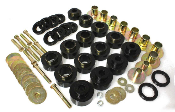 ENE3-4170G Body Mount Bushing Set 