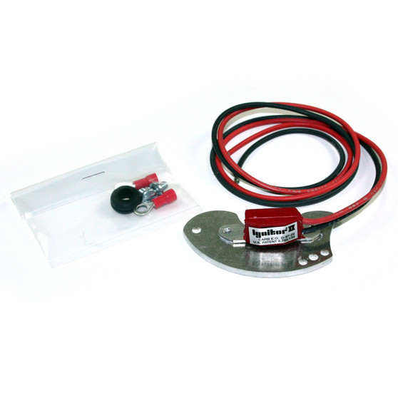 PRT91181LS Ignitor II Conversion Kit - Delco 8-Cylinder