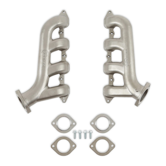 HKRBHS3116 Exhaust Manifold Set GM LT - Stainless Steel