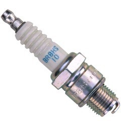 NGKBR8HS-10 NGK Spark Plug Stock # 1134