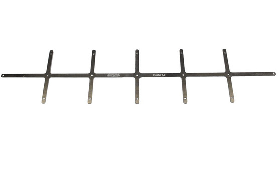 WEHWM614 Grill Screen Stiffener 